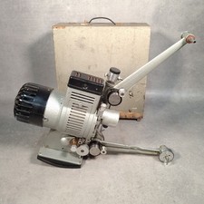 Vintage Debrie Cinetechnic D16