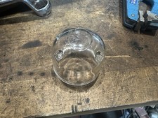 AC Glass Fuel Petrol Filter Bowl