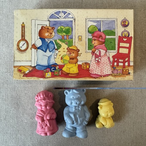 Vintage avon goldilocks the - avon,