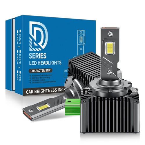 D3s led headlight bulbs - bulbs, 110w