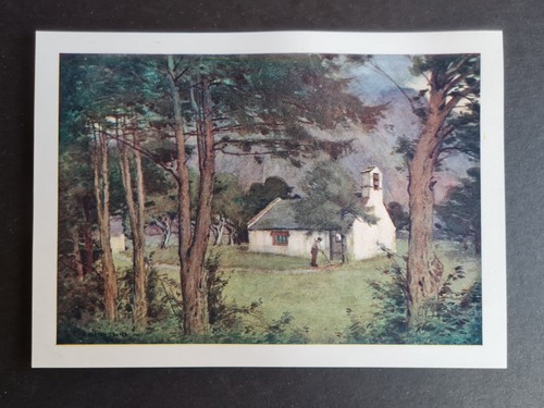 Antique 1908 print olaf s - 1908,
