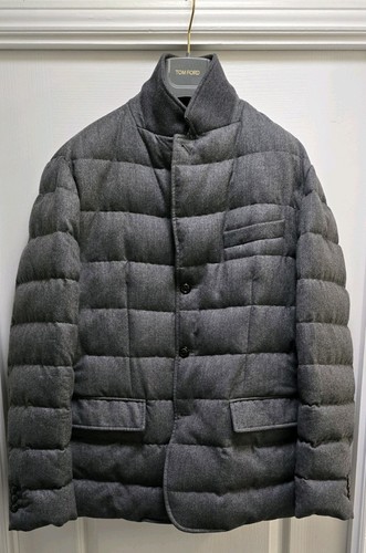 Authentic moncler rodin - authentic, wool