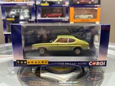 Vanguards Ford Capri MK1