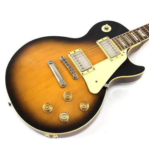Orville les paul lps 1998 - les,