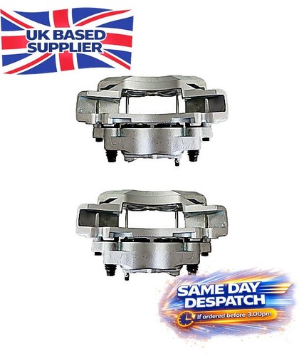 Brake calipers for iveco - for,