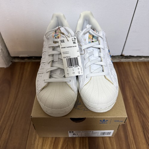 Adidas disney superstar - adidas, x