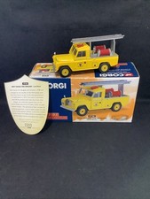 Corgi 07106 1:43 Scale Land