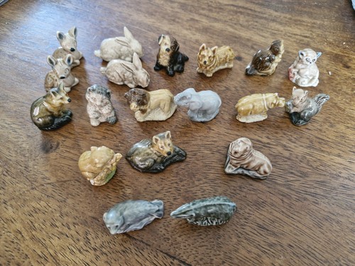Wade whimsies - wade,