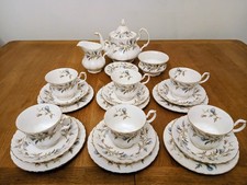 Royal Albert Brigadoon 22