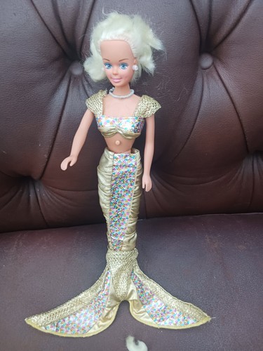 Barbie vintage jewel - vintage,