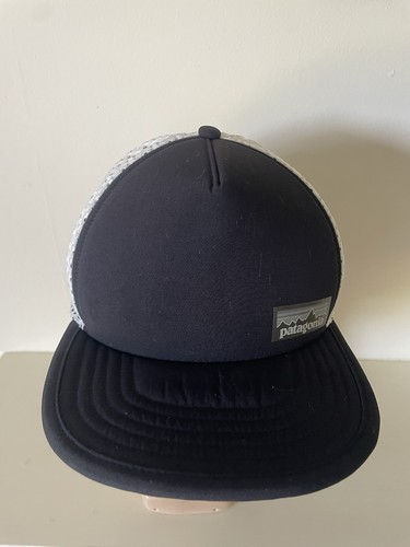 Patagonia duckbill hat - patagonia, mesh