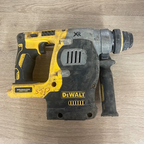 Dewalt dch273 18v brushless - dch273, xr