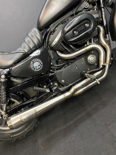 Full custom 1 exhaust - full,