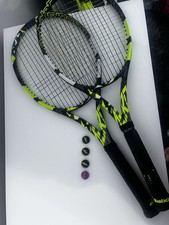 Babolat Pure Aero 2023 Tennis
