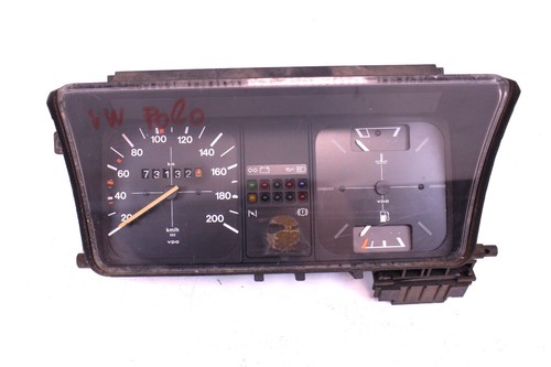 Speedometer genuine polo - speedometer,