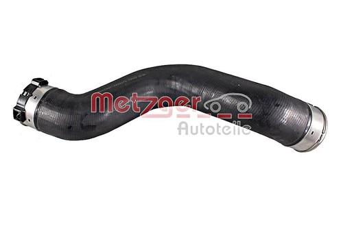 Charger intake hose metzger - charger,