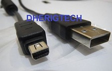USB Data Sync Charger Cable