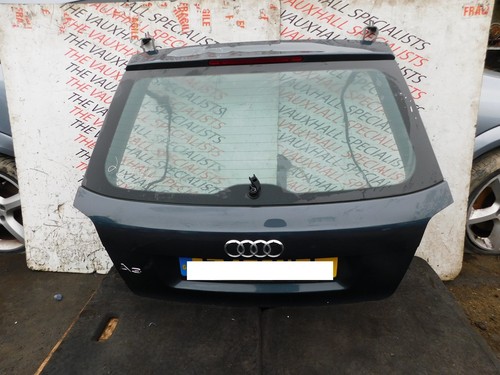 Audi mpi technik - mpi, fl