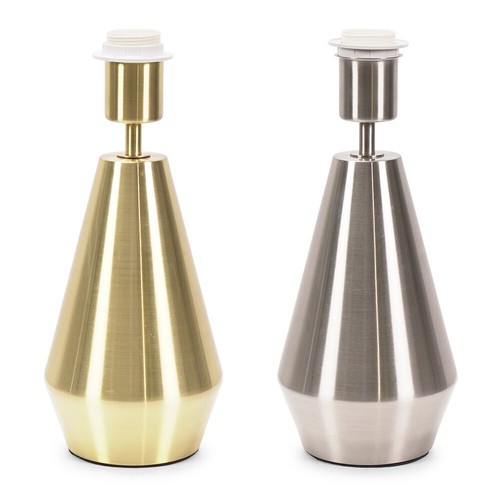 Metal touch dimmer table lamp - dimmer,