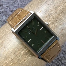 Breda Virgil Men Dress Moss