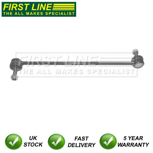 Stabiliser link front - front, first