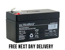 Ultramax Ademco 484 12V 1.3Ah