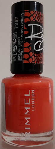 Rimmel london rita ora - rimmel, 60