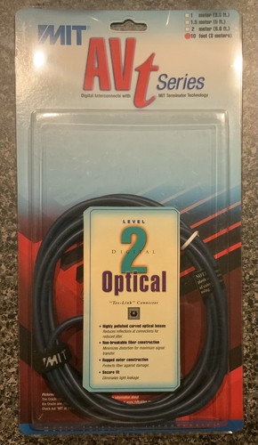 Mit avt2 digital optical - mit,