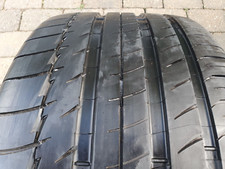 Michelin pilot tyre 295 35 20 fits porshe 4X4 Audi Q7 VW mercedes gle gls Turbo