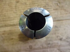 5C Hardinge collet 21mm milling machine / lathe