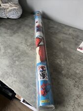 Superhero Spiderman & Venom Wall Stickers Boys Bedroom Mural Wallpaper Art Decor