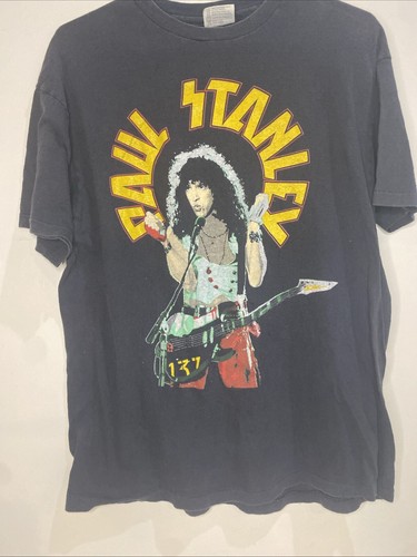 Vintage paul stanley - vintage,