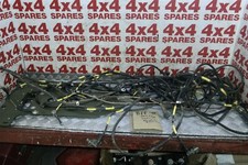 BFD031742 1998 LAND ROVER