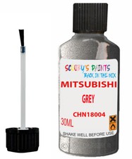 Paint Touch Up For Mitsubishi