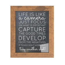 Photo Frame Picture Poster A1
