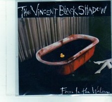 (DU581) The Vincent Black