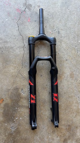 Marzocchi air 170mm 2022 - air,