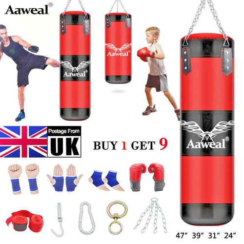 Aaweal 4ft heavy - 4ft, punch