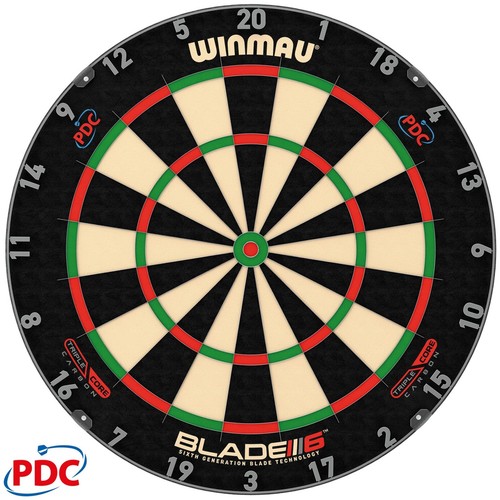 Winmau blade triple core - core, pdc