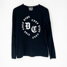Dope Chef Long Sleeve T-Shirt