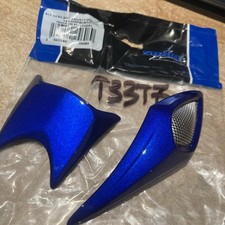 Shark VE1260 Motorcycle Helmet