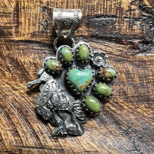 Kingman turquoise cluster - turquoise, |