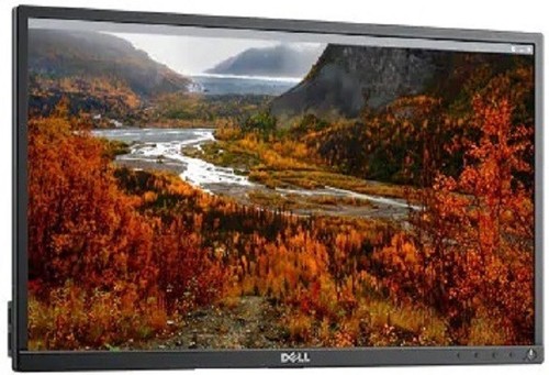 Dell p2217 monitor - dell,