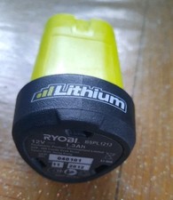 Genuine RYOBI BSPL1213 12V