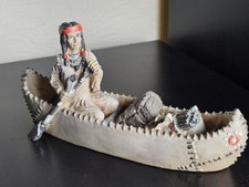 Vintage Native American