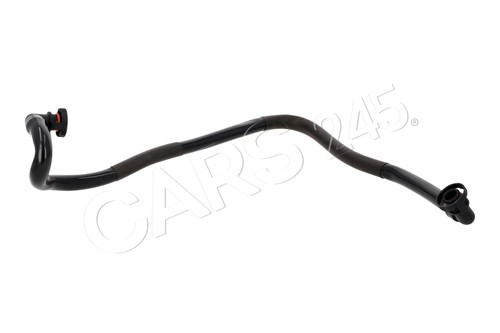 Crankcase breather hose vaico - crankcase,