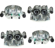 2x Front Brake Calipers for