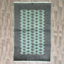 295 x 184cm Vintage Handmade