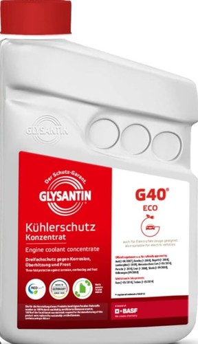 Glysantin g40 eco engine - glysantin,