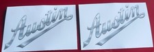 Austin j40 premium body - premium, decals